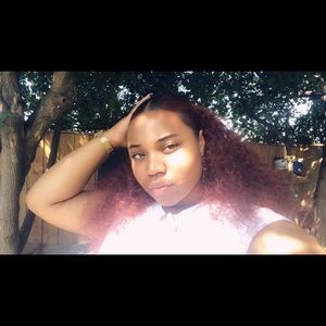 Meet your Posher, Jai-anne